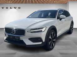 Volvo V60 Cross Country 2,0 D4 AWD 190HK Stc 8g Aut.