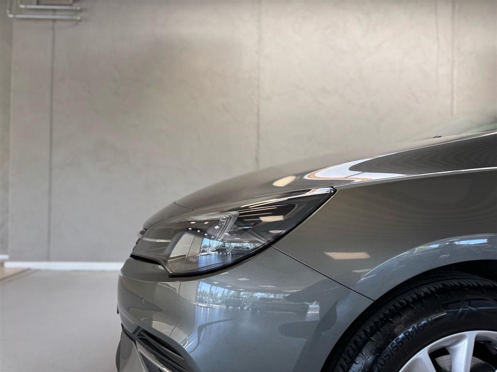 Opel Astra 1,2 Turbo Elegance 110HK 5d 6g - Image 20
