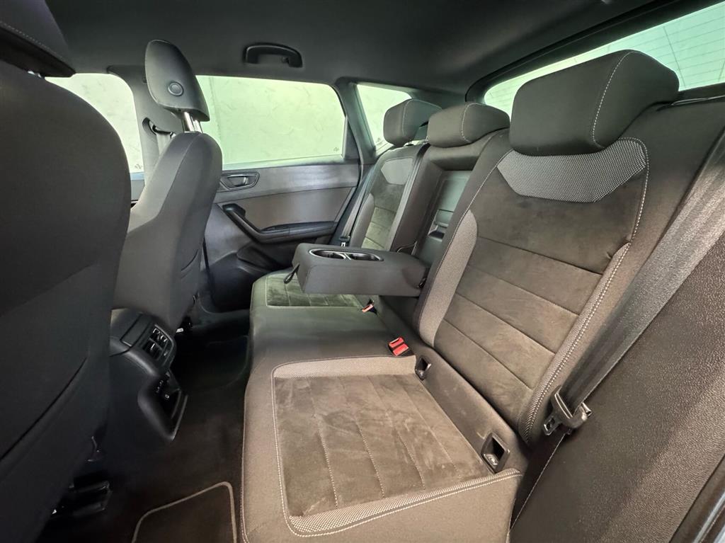 Seat Ateca 1,6 TDI Xcellence Start/Stop DSG 115HK 5d 7g Aut. - Image 7