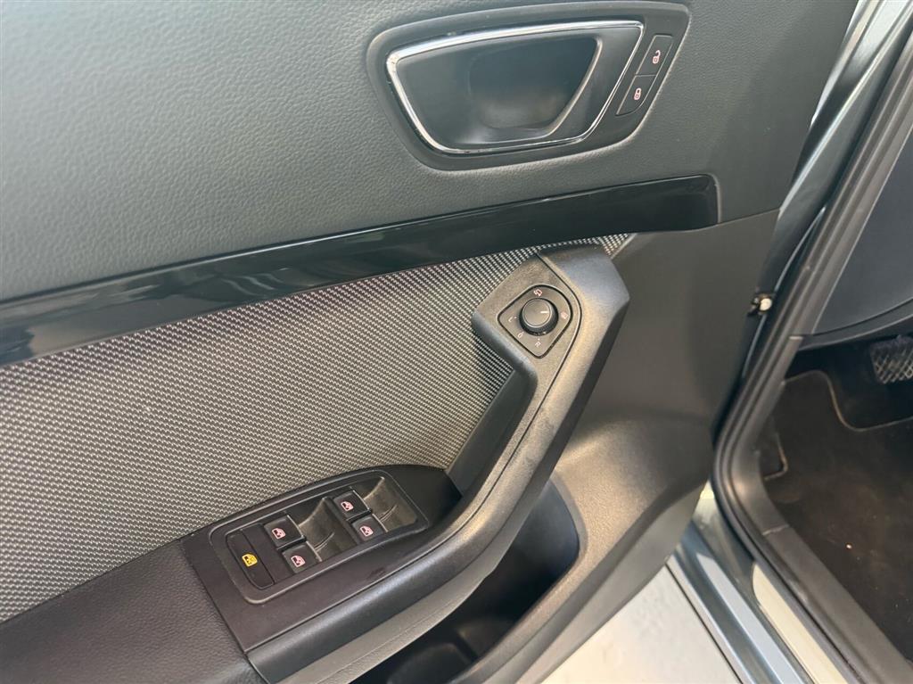 Seat Ateca 1,6 TDI Xcellence Start/Stop DSG 115HK 5d 7g Aut. - Image 11