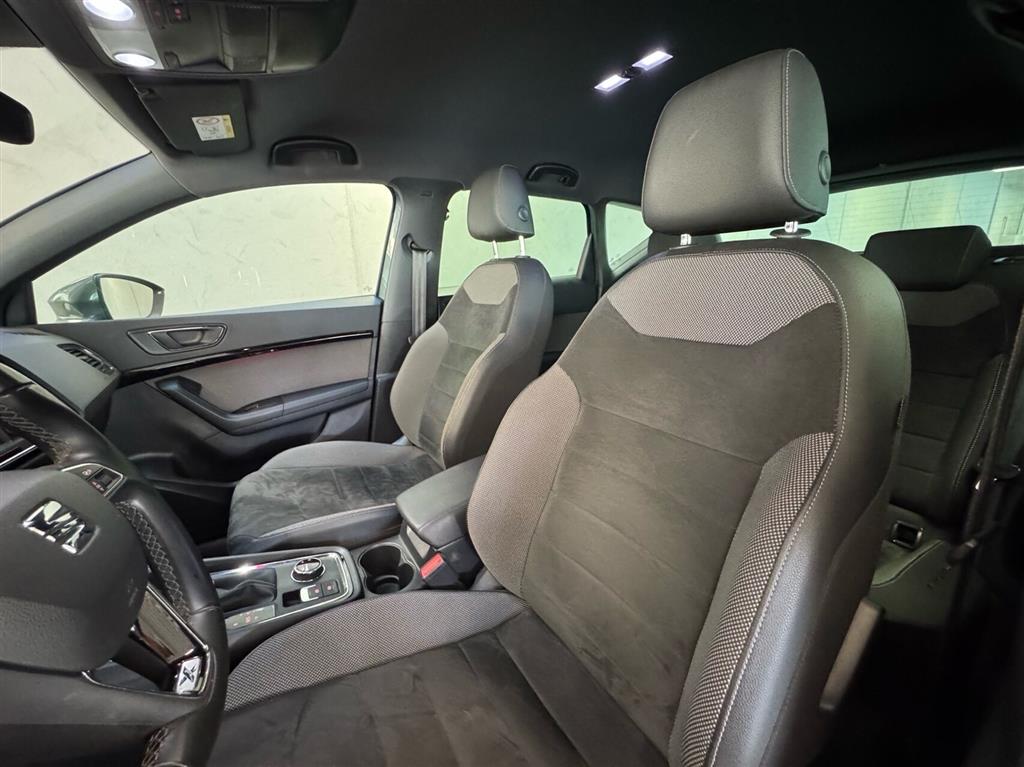 Seat Ateca 1,6 TDI Xcellence Start/Stop DSG 115HK 5d 7g Aut. - Image 12