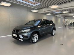 Seat Ateca 1,6 TDI Xcellence Start/Stop DSG 115HK 5d 7g Aut.