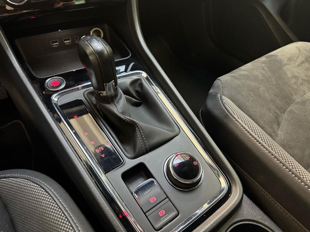 Seat Ateca 1,6 TDI Xcellence Start/Stop DSG 115HK 5d 7g Aut. - Image 14