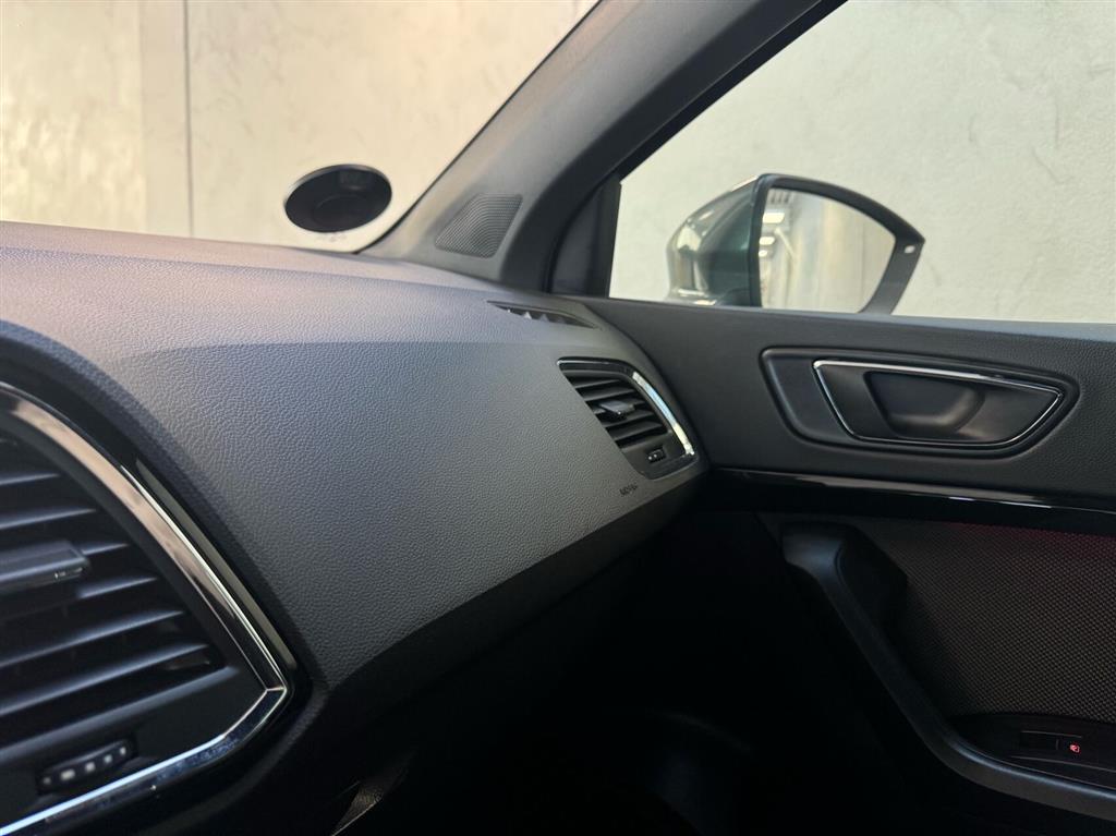 Seat Ateca 1,6 TDI Xcellence Start/Stop DSG 115HK 5d 7g Aut. - Image 18