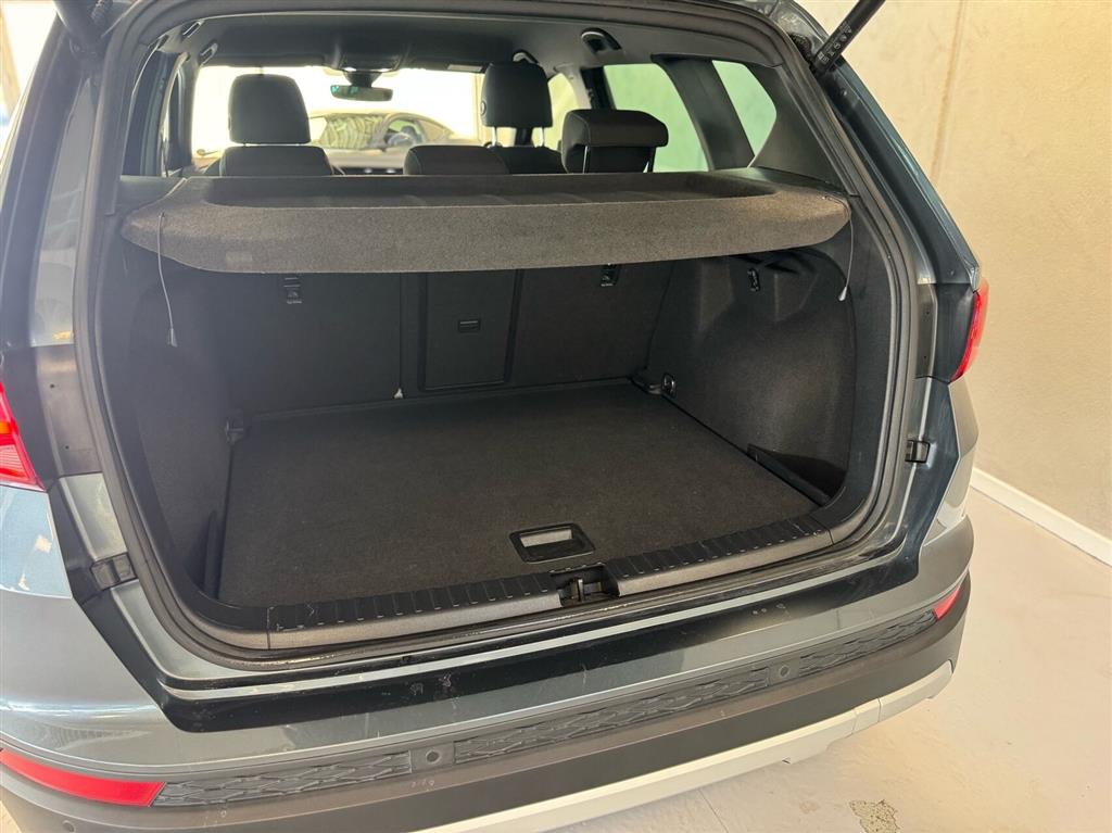 Seat Ateca 1,6 TDI Xcellence Start/Stop DSG 115HK 5d 7g Aut. - Image 20