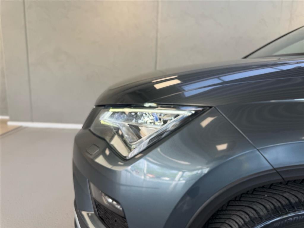 Seat Ateca 1,6 TDI Xcellence Start/Stop DSG 115HK 5d 7g Aut. - Image 22