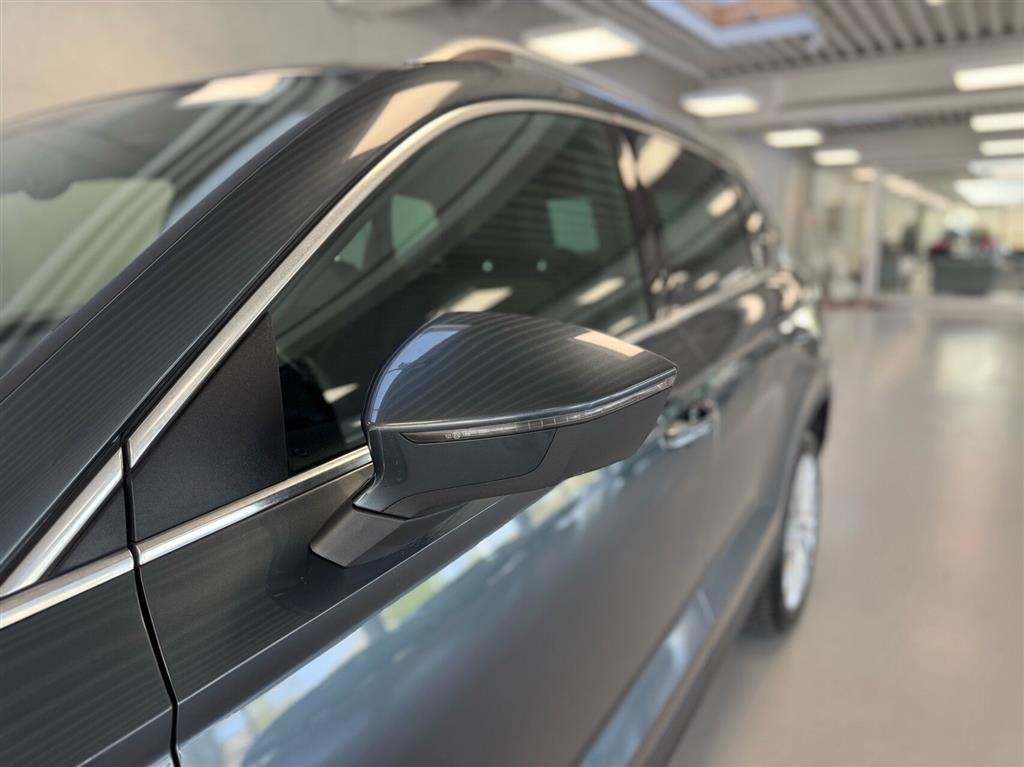Seat Ateca 1,6 TDI Xcellence Start/Stop DSG 115HK 5d 7g Aut. - Image 24