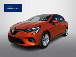 Renault Clio 1,0 TCE Zen 100HK 5d