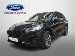 Ford Kuga 2,5 Plugin-hybrid ST-Line X CVT 225HK 5d Trinl. Gear