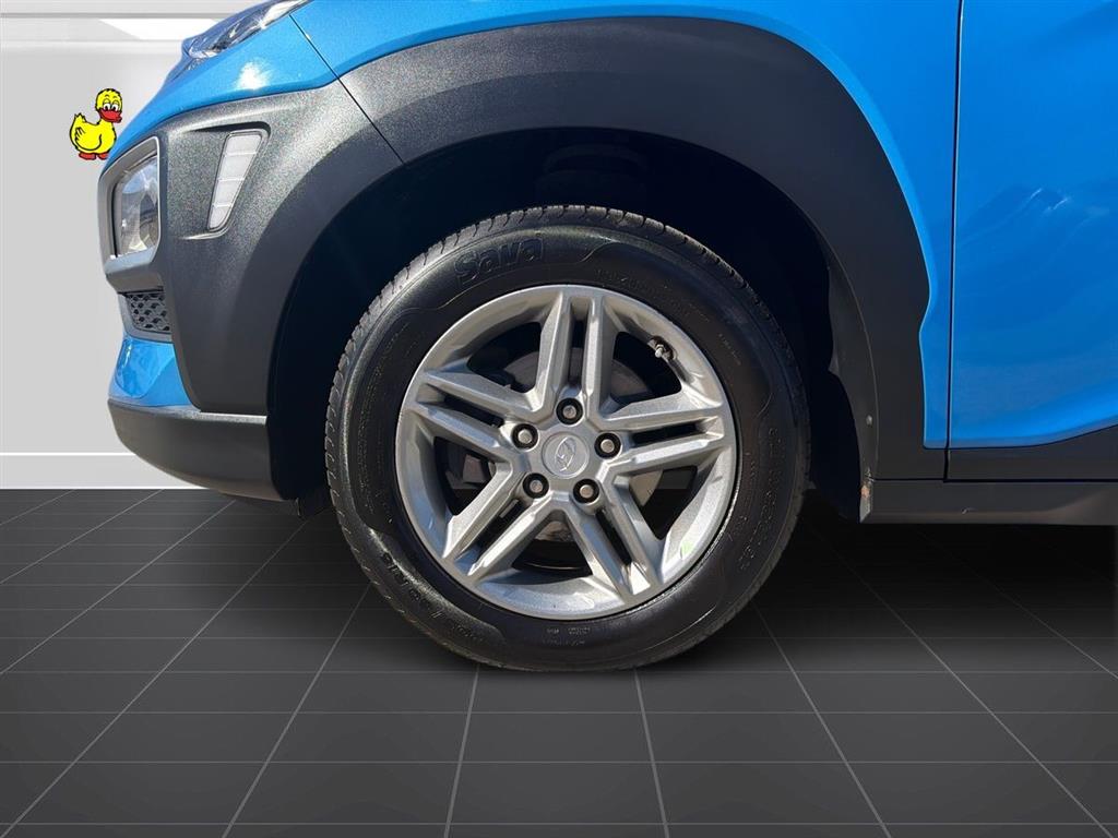 Hyundai Kona 1,0 T-GDI Life+ 120HK 5d 6g - Image 6