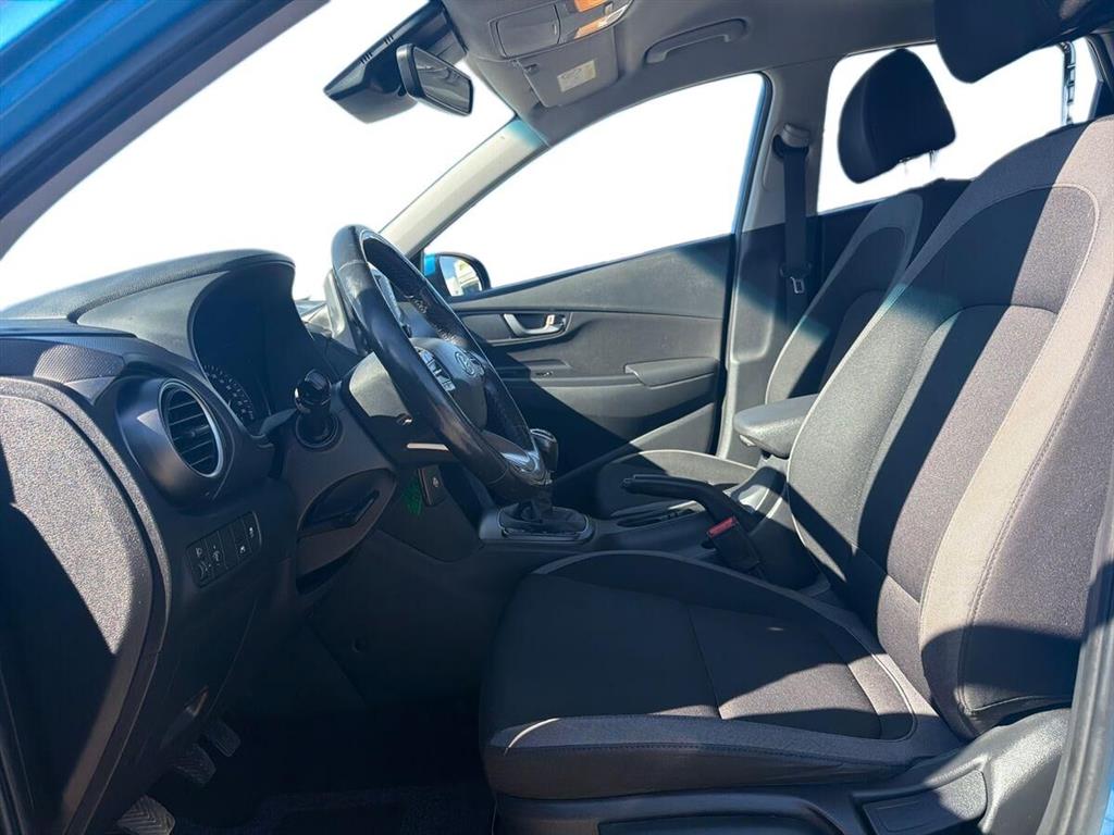 Hyundai Kona 1,0 T-GDI Life+ 120HK 5d 6g - Image 10
