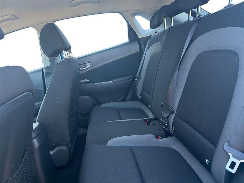 Hyundai Kona 1,0 T-GDI Life+ 120HK 5d 6g - Image 11