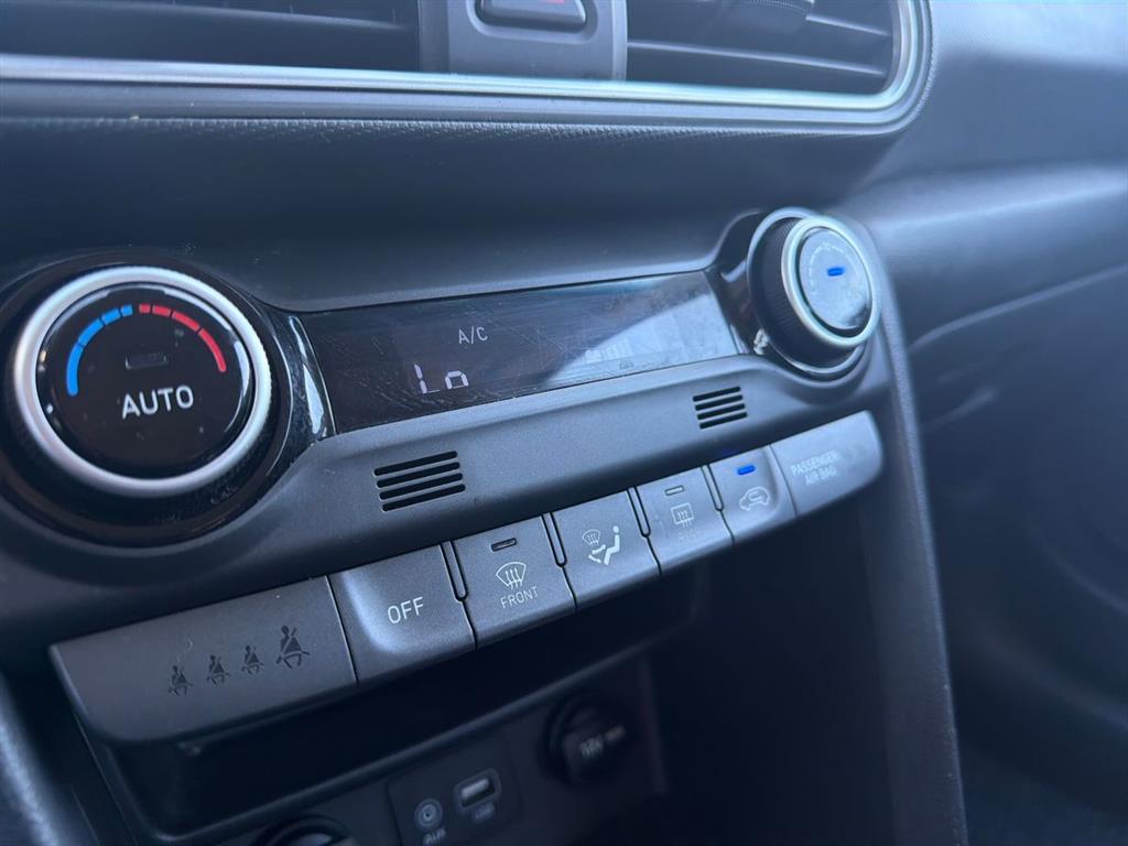 Hyundai Kona 1,0 T-GDI Life+ 120HK 5d 6g - Image 15