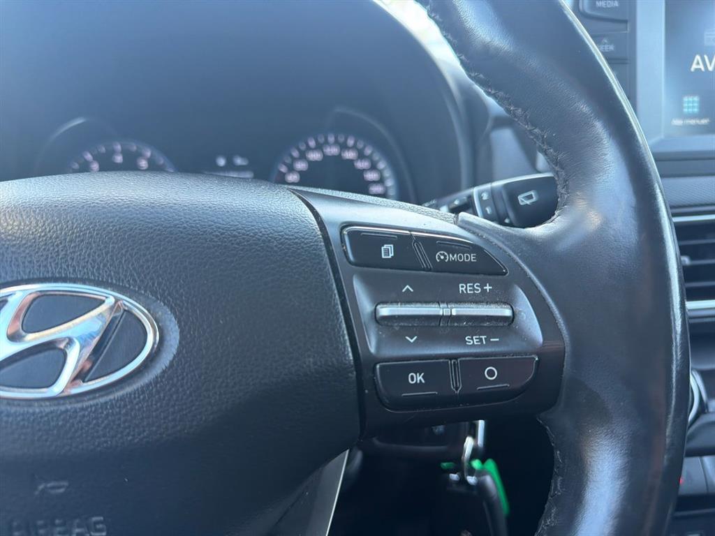 Hyundai Kona 1,0 T-GDI Life+ 120HK 5d 6g - Image 16