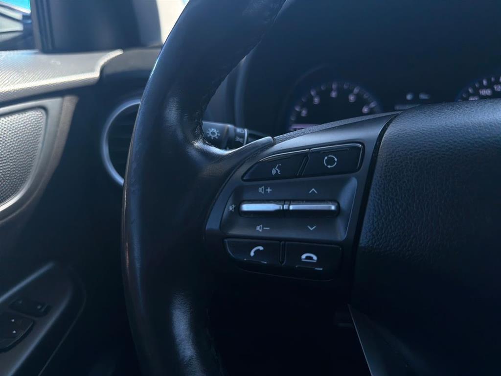 Hyundai Kona 1,0 T-GDI Life+ 120HK 5d 6g - Image 18