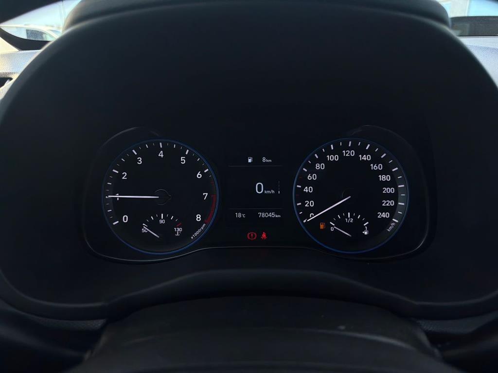 Hyundai Kona 1,0 T-GDI Life+ 120HK 5d 6g - Image 19