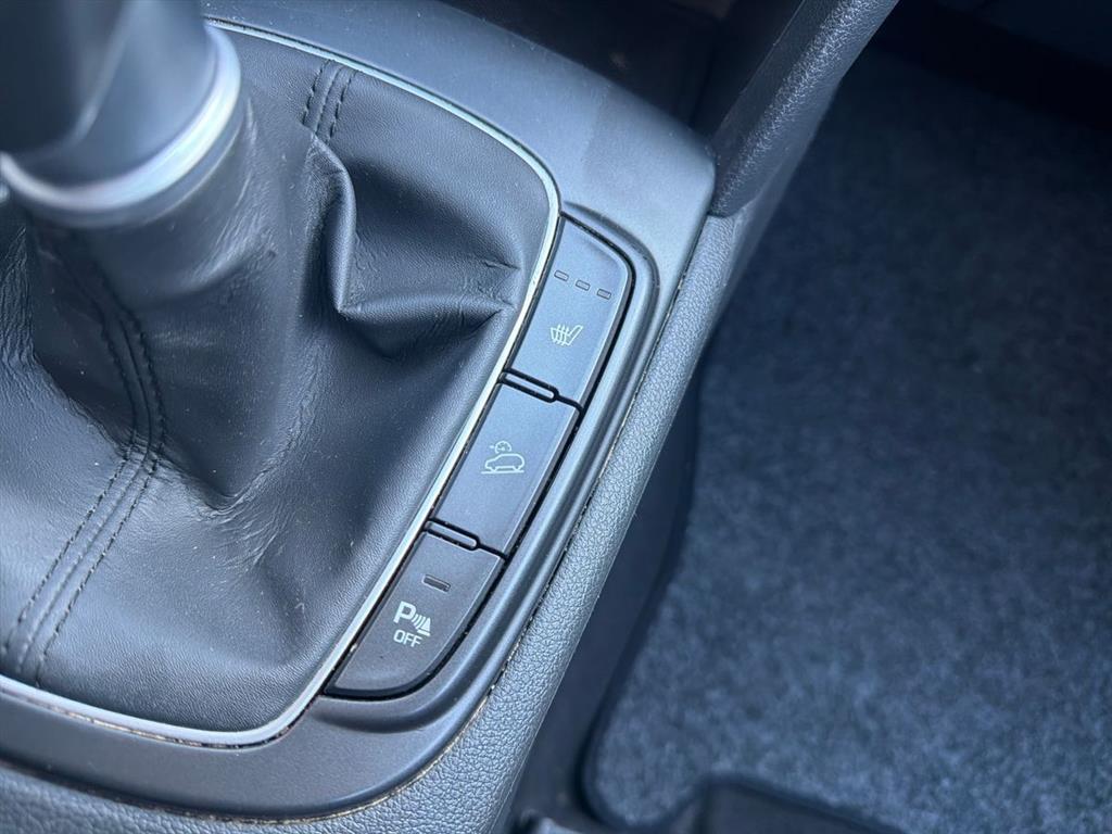 Hyundai Kona 1,0 T-GDI Life+ 120HK 5d 6g - Image 21