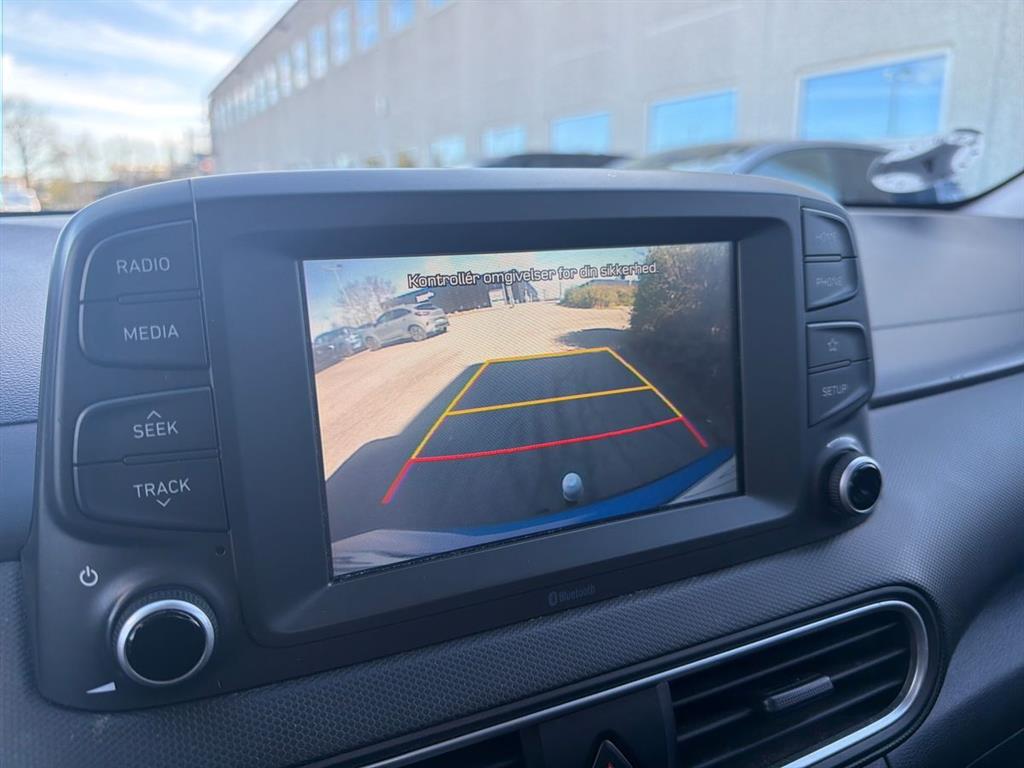 Hyundai Kona 1,0 T-GDI Life+ 120HK 5d 6g - Image 22