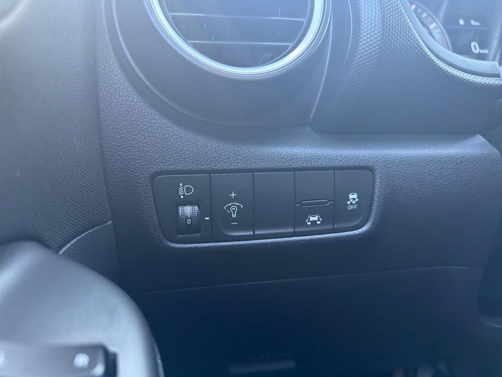 Hyundai Kona 1,0 T-GDI Life+ 120HK 5d 6g - Image 23