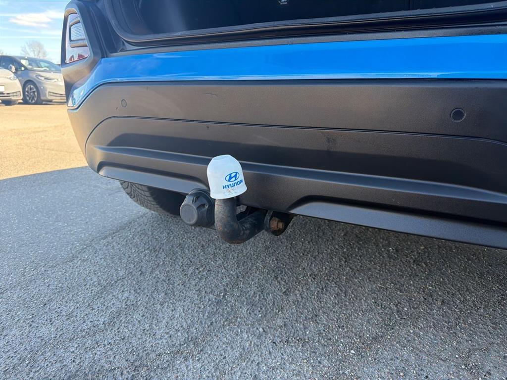 Hyundai Kona 1,0 T-GDI Life+ 120HK 5d 6g - Image 24