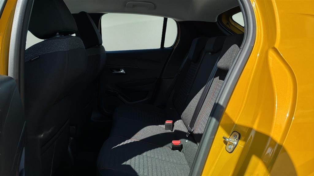 Peugeot 208 1,2 PureTech Active Edition 75HK 5d - Image 6