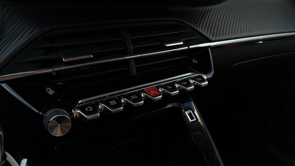 Peugeot 208 1,2 PureTech Active Edition 75HK 5d - Image 11