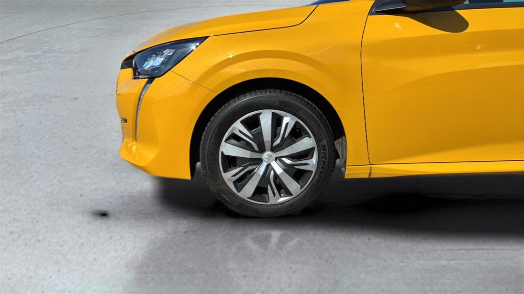 Peugeot 208 1,2 PureTech Active Edition 75HK 5d - Image 15