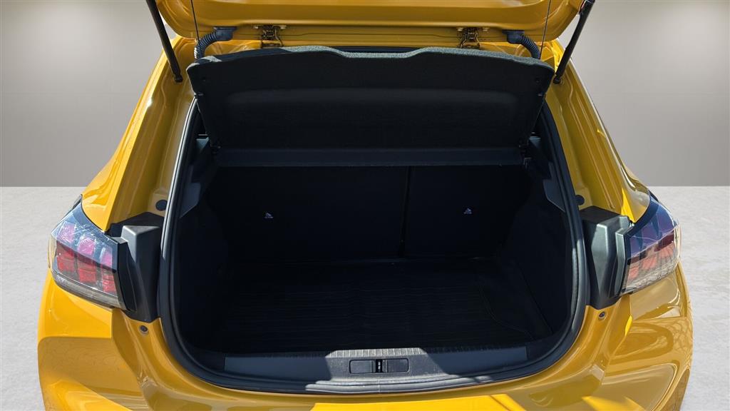 Peugeot 208 1,2 PureTech Active Edition 75HK 5d - Image 5
