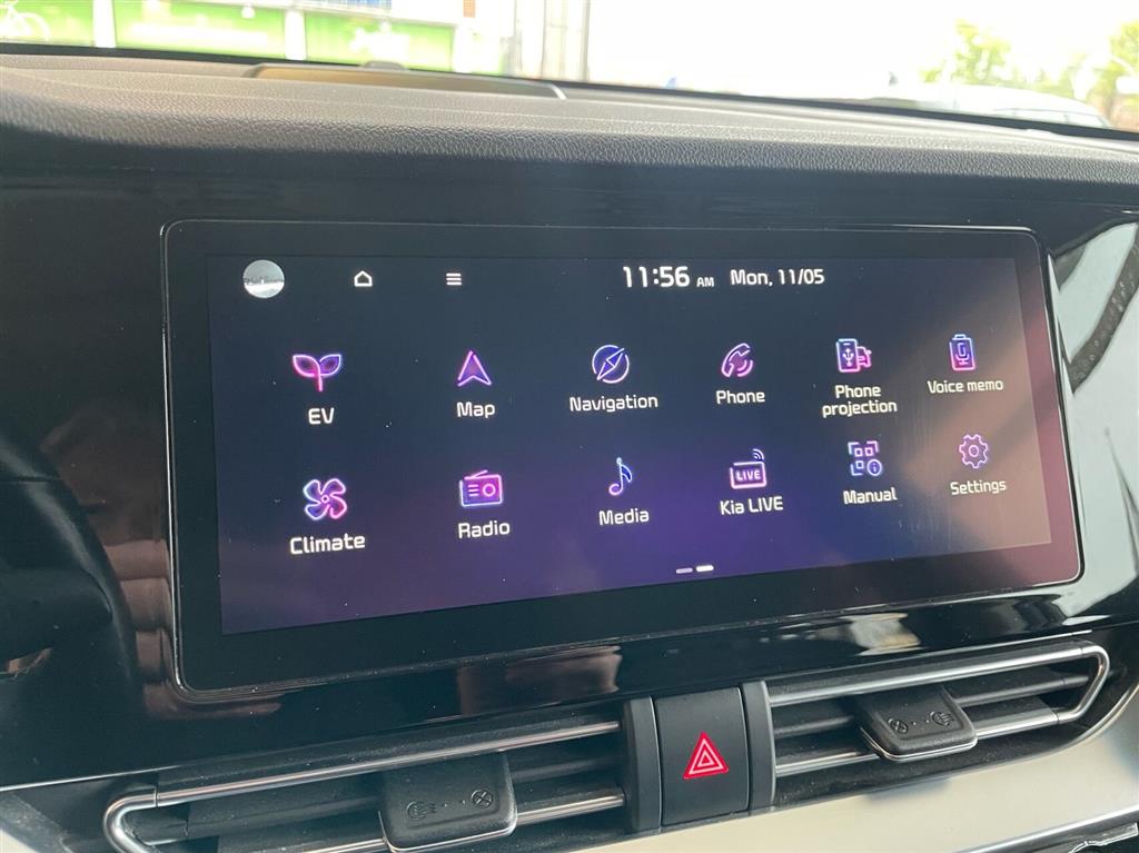 Kia e-Niro EL Advance 204HK 5d Aut. - Image 6