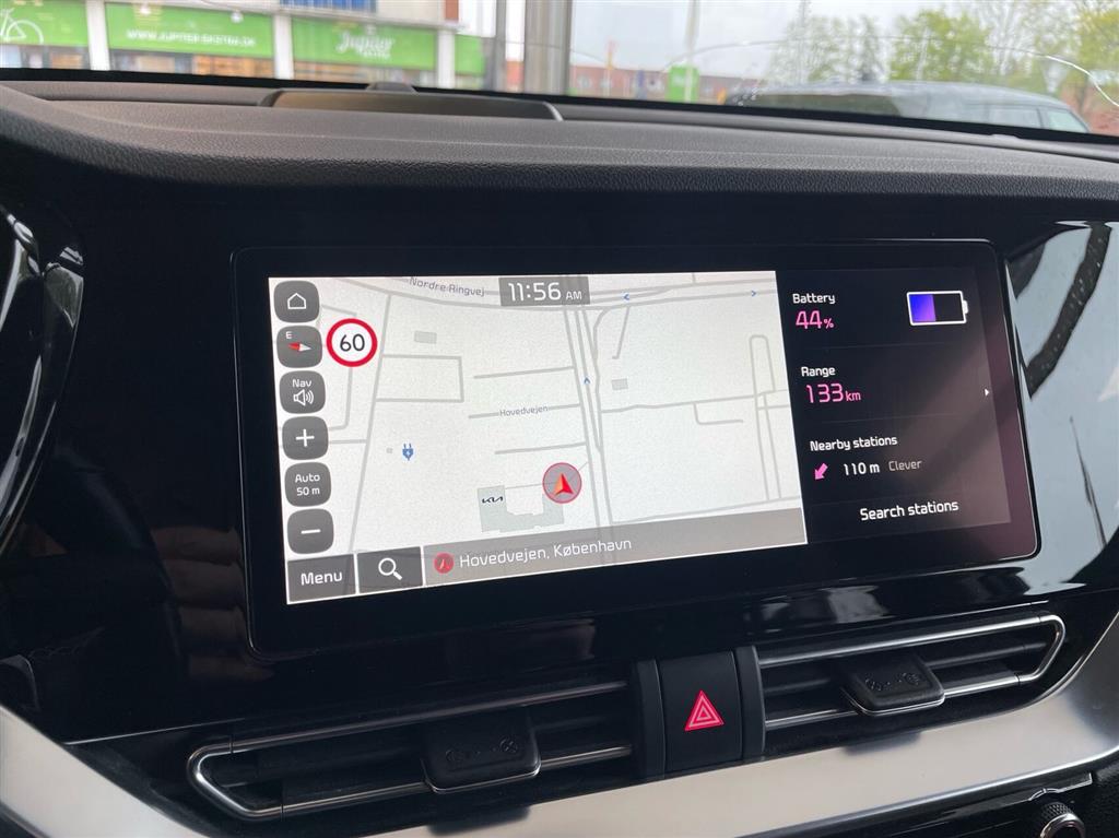 Kia e-Niro EL Advance 204HK 5d Aut. - Image 7