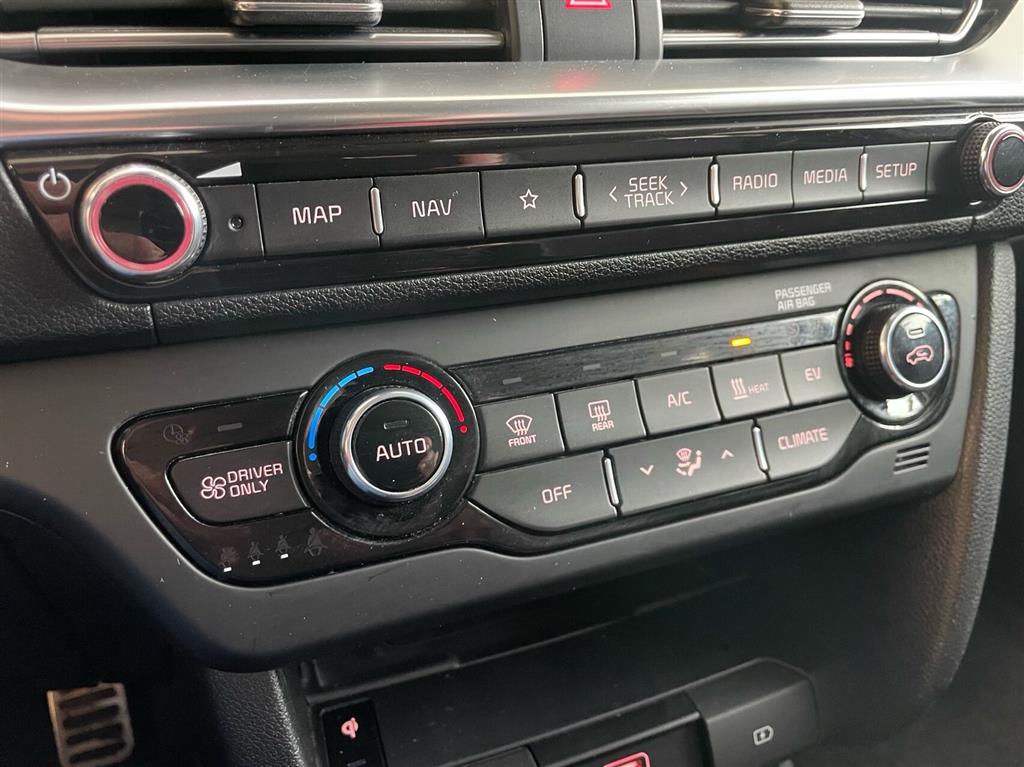 Kia e-Niro EL Advance 204HK 5d Aut. - Image 10