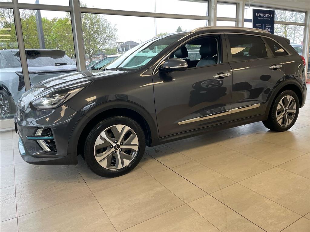 Kia e-Niro EL Advance 204HK 5d Aut. - Image 2