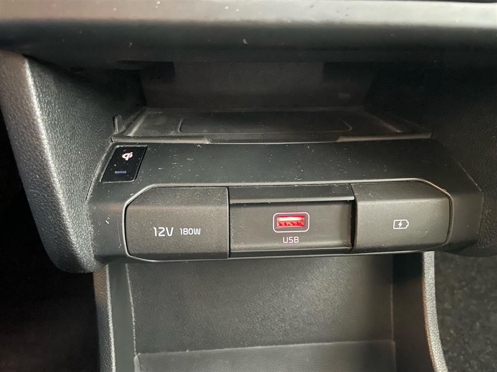 Kia e-Niro EL Advance 204HK 5d Aut. - Image 11