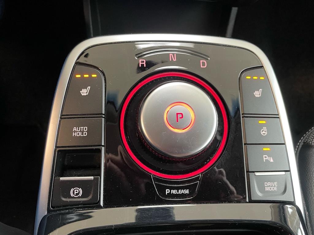 Kia e-Niro EL Advance 204HK 5d Aut. - Image 12