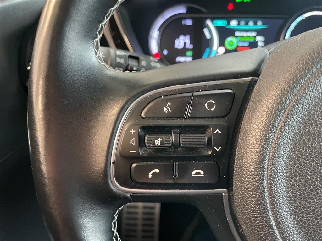Kia e-Niro EL Advance 204HK 5d Aut. - Image 13