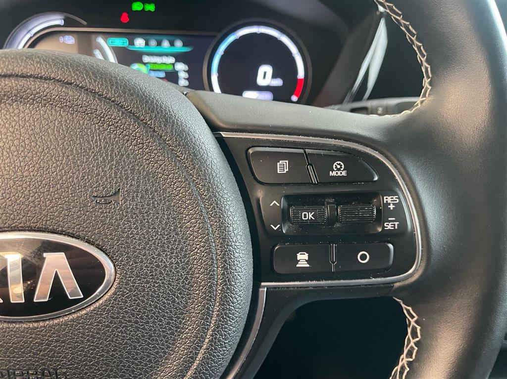 Kia e-Niro EL Advance 204HK 5d Aut. - Image 14