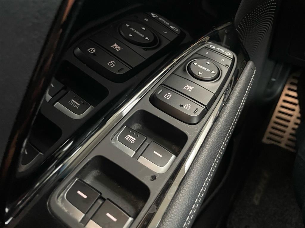 Kia e-Niro EL Advance 204HK 5d Aut. - Image 16