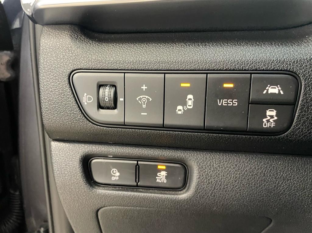 Kia e-Niro EL Advance 204HK 5d Aut. - Image 17