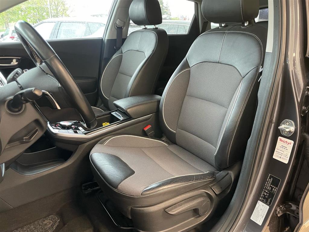 Kia e-Niro EL Advance 204HK 5d Aut. - Image 18