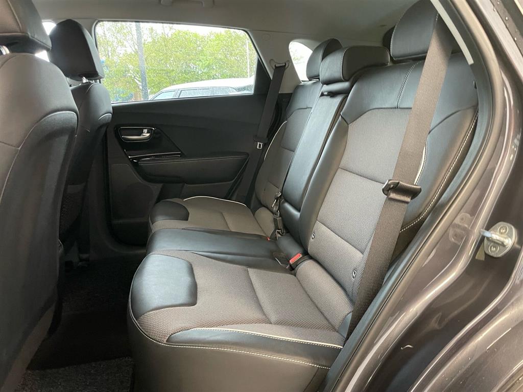 Kia e-Niro EL Advance 204HK 5d Aut. - Image 19
