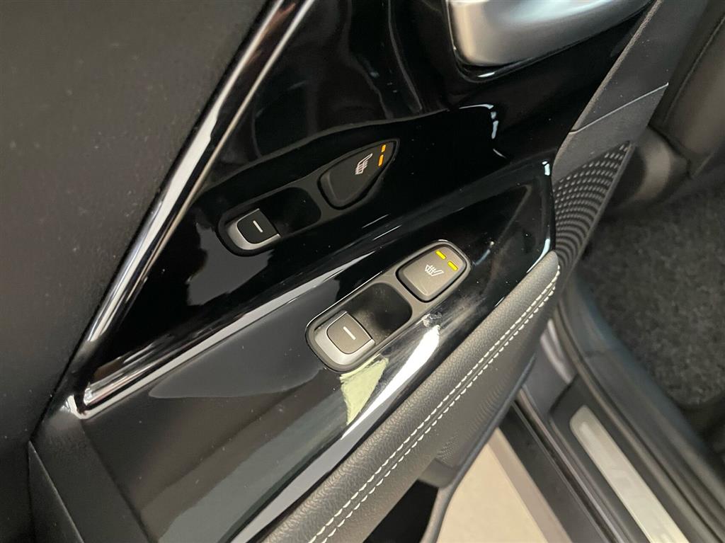 Kia e-Niro EL Advance 204HK 5d Aut. - Image 20