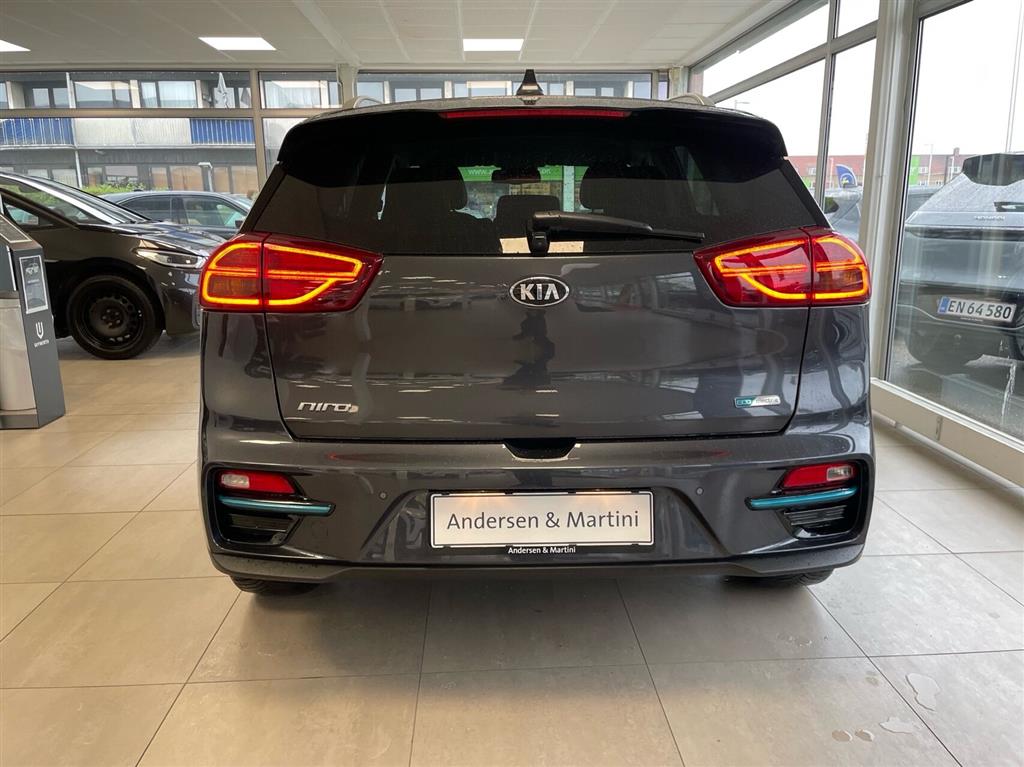 Kia e-Niro EL Advance 204HK 5d Aut. - Image 3