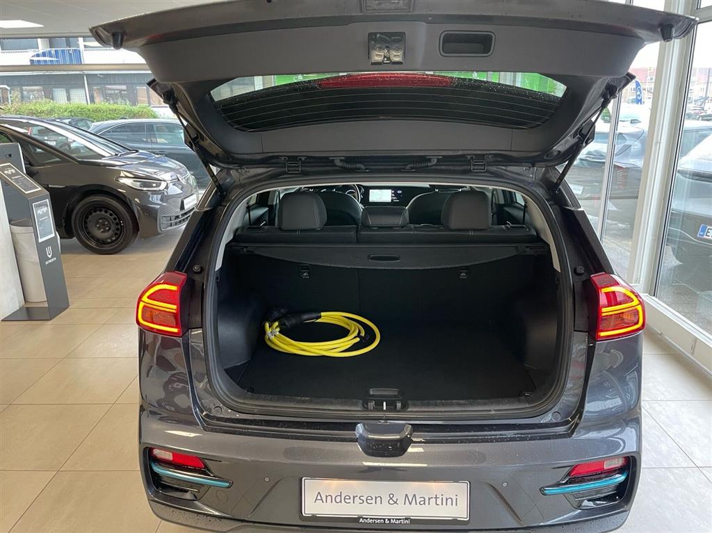 Kia e-Niro EL Advance 204HK 5d Aut. - Image 21