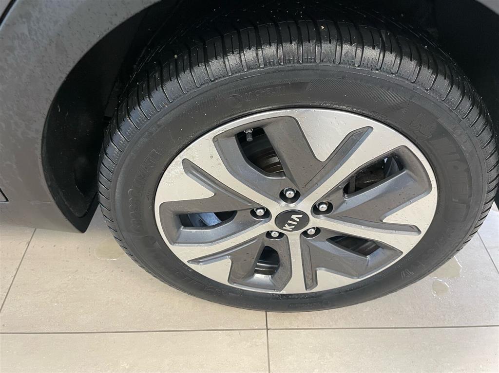 Kia e-Niro EL Advance 204HK 5d Aut. - Image 22
