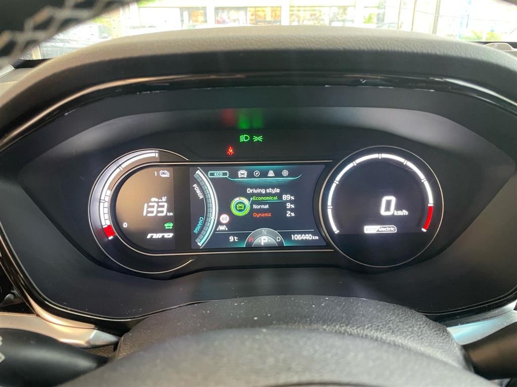 Kia e-Niro EL Advance 204HK 5d Aut. - Image 5
