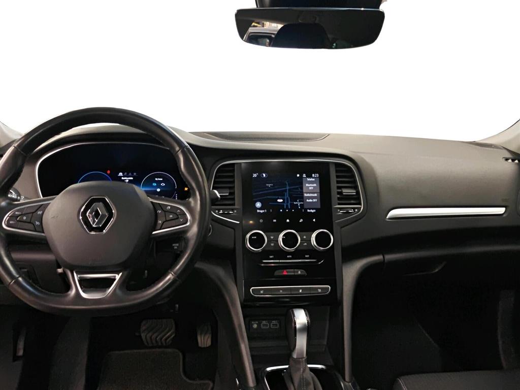 Renault Mégane Sport Tourer 1,6 E-TECH Plugin-hybrid Intens 160HK Stc Aut. - Image 6