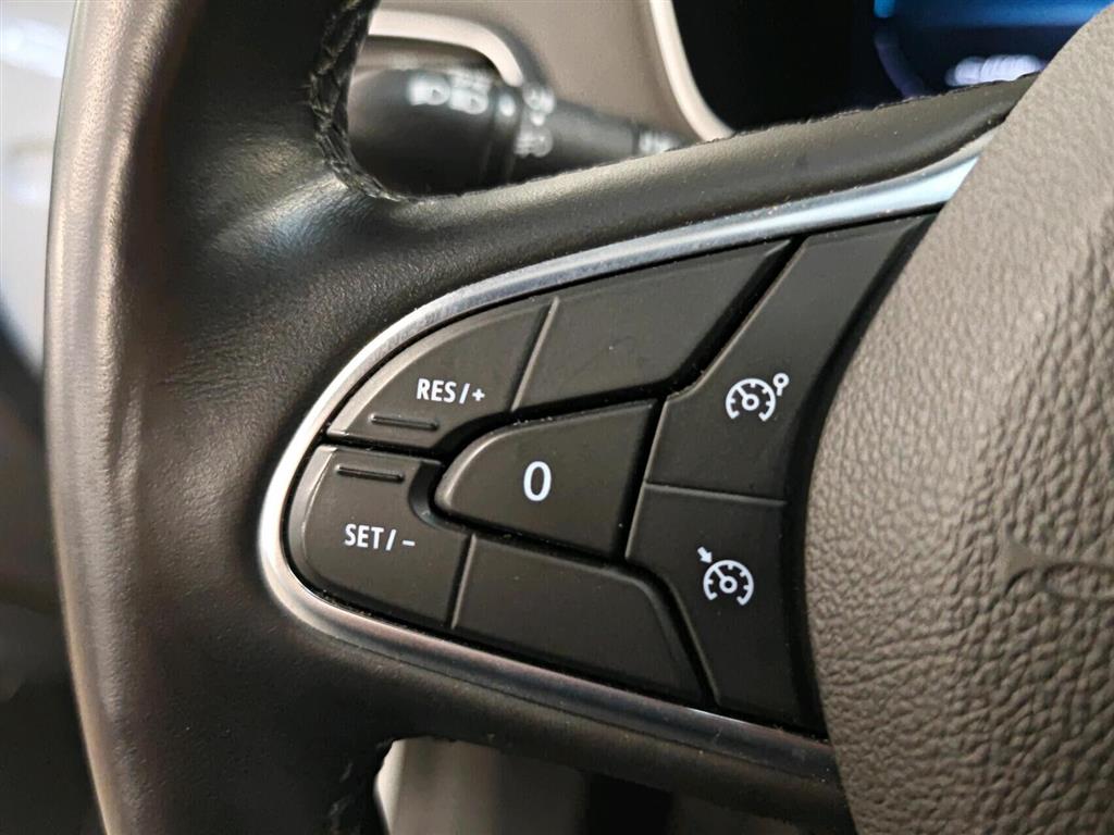 Renault Mégane Sport Tourer 1,6 E-TECH Plugin-hybrid Intens 160HK Stc Aut. - Image 11