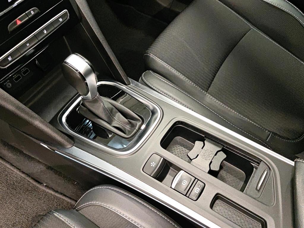Renault Mégane Sport Tourer 1,6 E-TECH Plugin-hybrid Intens 160HK Stc Aut. - Image 13