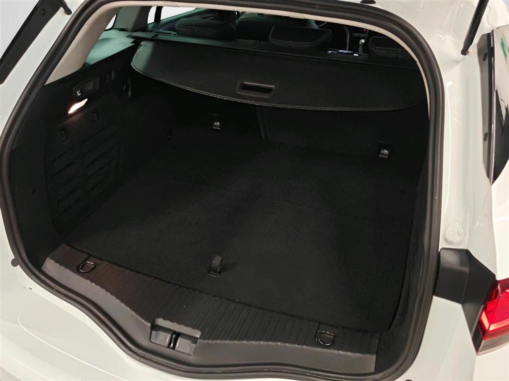 Renault Mégane Sport Tourer 1,6 E-TECH Plugin-hybrid Intens 160HK Stc Aut. - Image 16