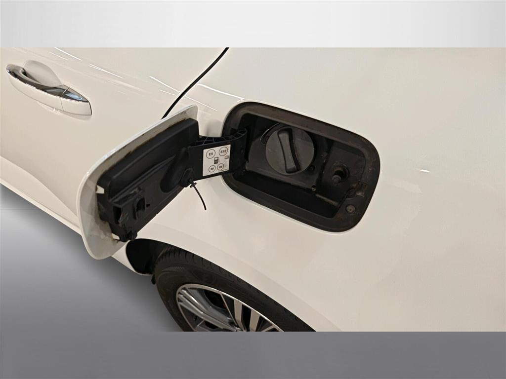 Renault Mégane Sport Tourer 1,6 E-TECH Plugin-hybrid Intens 160HK Stc Aut. - Image 17